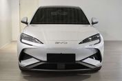 BYD Sealion 7 Excellence AWD