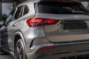 Mercedes GLA 220 4-Matic AMG Line