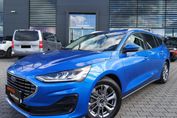 Ford Focus 1.0 EcoBoost Titanium X
