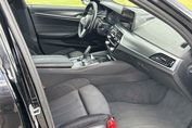BMW Seria 5 520d xDrive M Sport