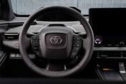 Toyota bZ4X Style EV AWD