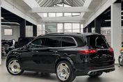 Mercedes GLS AMG 63 4MATIC+