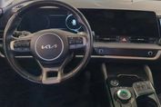 Kia Sportage 1.6 T-GDI HEV Business Line 2WD aut