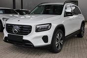 Mercedes GLB 200 Progressive