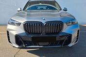BMW X5 xDrive40d M Sport