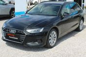 Audi A4 2.0 TDI S tronic