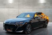 BMW Seria 7 740d xDrive mHEV M Sport sport-aut