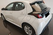 Toyota Yaris Comfort 1.5 Hybrid