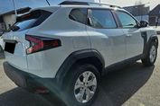 Dacia Duster Expression 1.2 Eco-G LPG