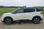 Citroen C5 Aircross 1.5 BlueHDi Shine EAT8