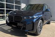 BMW X5 xDrive40d M Sport