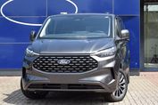 Ford Tourneo Custom 320 AWD L2 Titanium X aut