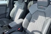 Audi Q6 e-tron quattro 100kWh