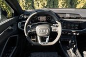 Audi Q3 RS S tronic