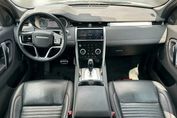 Land Rover Discovery Sport P200 R-Dynamic S