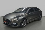 Hyundai i30 1.5 T-GDI DCT