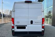 Toyota Proace Max Active L4H2