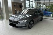 Skoda Octavia Sportline 1.5 TSI mHEV  DSG