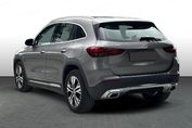 Mercedes GLA 200
