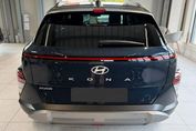 Hyundai Kona Executive 1.6 T-GDI DCT