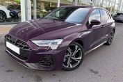 Audi A3 35 TFSI S Line Sportback