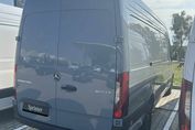 Mercedes Sprinter 317 CDI PRO Długi 9G-Tronic