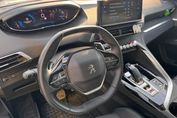 Peugeot 3008 1.2 PureTech Allure Pack S&S EAT8