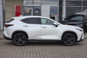 Lexus NX 350h Prestige AWD