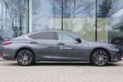 Lexus ES 300h Business Edition