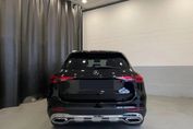 Mercedes GLC 200 d 4-Matic Avantgarde