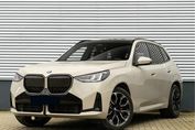 BMW X3 xDrive20d M Sport
