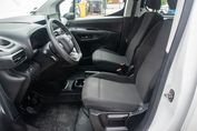 Toyota Proace City Long L2H1 Zabudowa Brygadowa