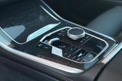 BMW X5 xDrive40d M Sport