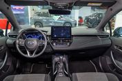 Toyota Corolla Hybrid Style