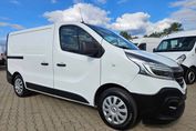Renault Trafic L1H1 Zabudowa warsztatowa