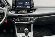Hyundai i30 1.5 T-GDI Smart
