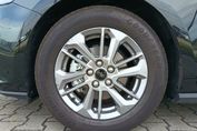 Ford Focus 1.0 EcoBoost mHEV Titanium X