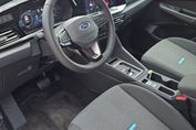 Ford Tourneo Connect Grand Ecoblue Active