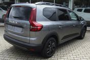 Dacia Jogger Expression 7-miejsc LPG 1.0