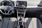 Volkswagen T-Roc 1.5 TSI Life