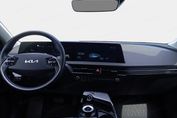 Kia EV6 Plus 77.4kWh