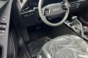 Kia Niro 1.6 GDI Hybrid M