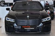 BMW Seria 7 740d xDrive