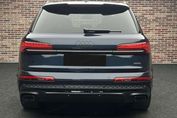Audi Q7 55 TFSI e quattro S Line
