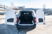 Citroen Berlingo XL L2H1