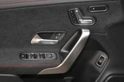 Mercedes CLA 200 AMG Line