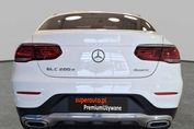 Mercedes GLC Coupe 200 d mHEV 4-Matic