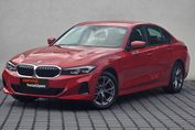 BMW Seria 3 318i aut