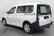Volkswagen Caddy osobowy L1H1