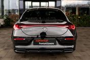 Mercedes CLA 220 4MATIC AMG Line